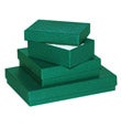 Evergreen Jewelry Gift Boxes