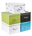 Our Bold Box