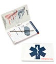 PicoPad Emergency Notes