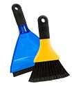 Dustpan Set