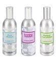 Fragrant Room & Closet Sprays