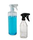 Cleaning