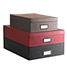 Paper Storage