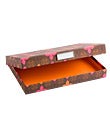 Serenity Stockholm Flat File