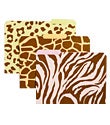 Safari Letter-Size Interior File Folders