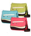Zoom Shoulder Bag