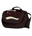Flora Messenger Bag