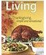 Martha Stewart Living