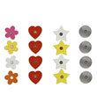 Anywheres Mini Magnetic Boards