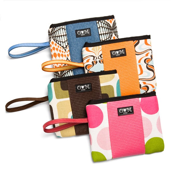 Yoga Eco Pouches Yoga Eco Pouches
