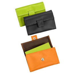 cardholder