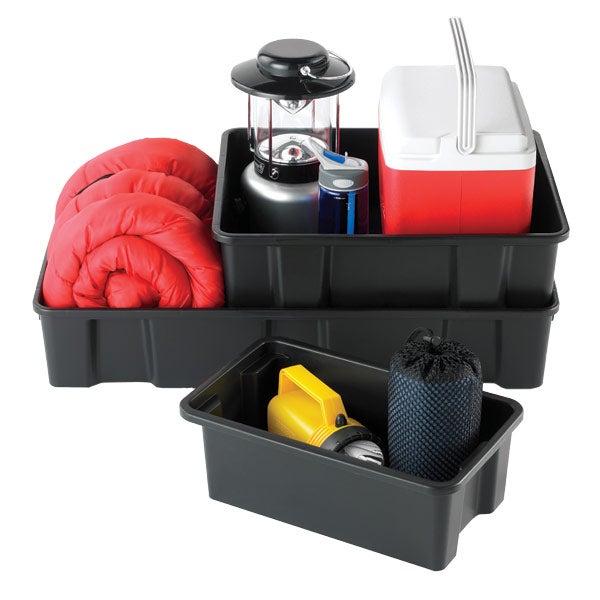trunk organizer