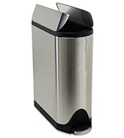 Trash & Recycling