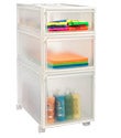 Like-It&reg; Translucent Stacking Drawers