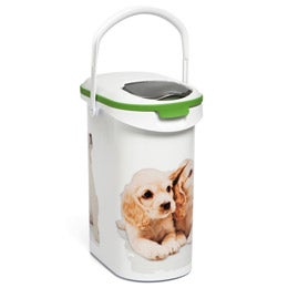 Puppy PetLife Container REG. $19.99