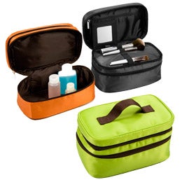 Capri Train Case from The Container Store