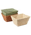 Large Maize Open Bin