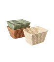 Small Maize Open Bin