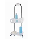 Oceania Shower Caddy