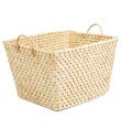 Maize Laundry Basket