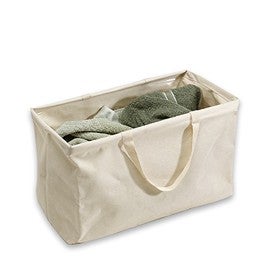 Rectangular Crunch Basket by Umbra®