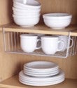 Polytherm Undershelf Baskets