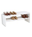 2-Shelf Storage Stacker