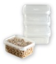 Tellfresh&reg; Snack Box