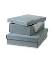 Archival Garment Storage Boxes