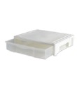 Wide Underbed Drawer