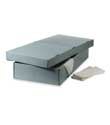 Archival Underbed Garment Box