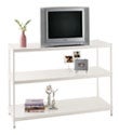 InterMetro&reg; Solid Shelving
