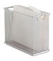 Silver Mesh Desktop File