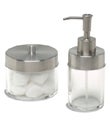 Simplex Bath Accessories