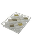 32-Compartment Drawer Organizer
