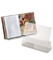 Acrylic Cookbook Holder