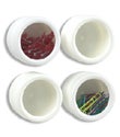 See & Store Container