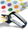 Rolling Scissors
