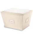 Open Canvas Bins