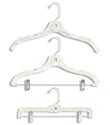 Crystal Clear Hangers