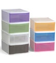 Large Tint Stacking Drawer