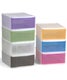 Large Tint Stacking Drawer