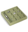 Green EVA Jewelry Store