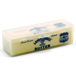 The Container Store > Butter Stay Fresh Container from containerstore.com