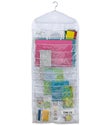 Hanging Gift Tote Organizer