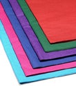 Bright Tissue