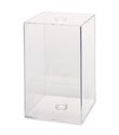 Football Display Cube