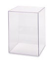 Doll-Size Display Cube