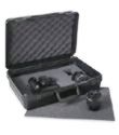 Commercial-Grade Plastic Cases