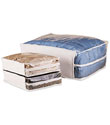 Natural Cotton Storage Bags